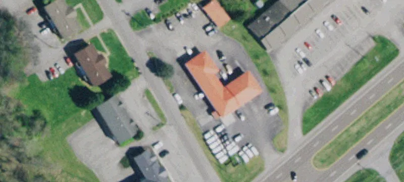 444 Broadway Blvd