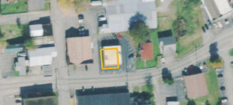 404 Hull Ave