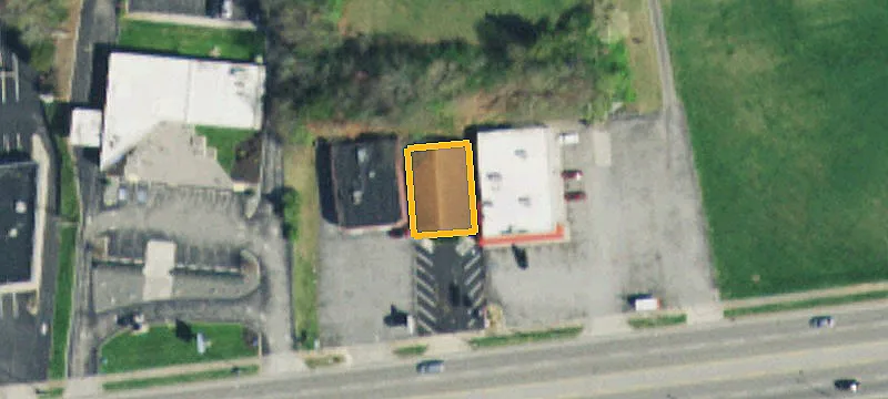 1718 Andrew Johnson Hwy