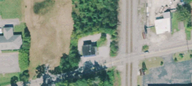 2145 Hamill Rd