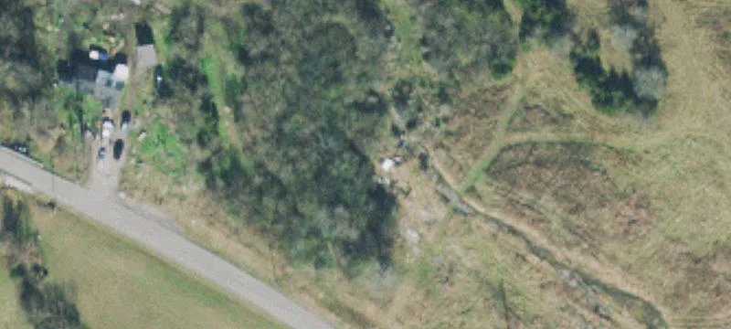 1250 Old Belfast Rd