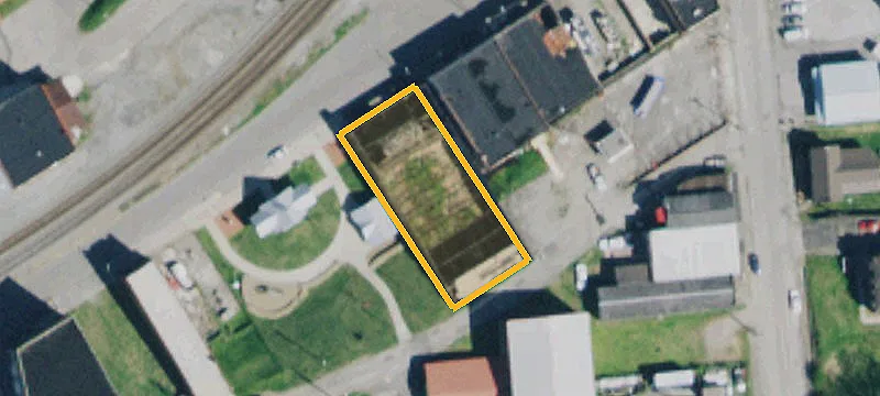 721 Main St