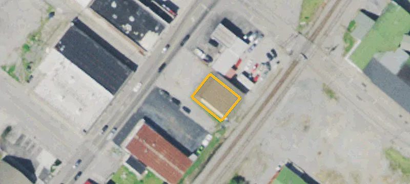 602 Main St