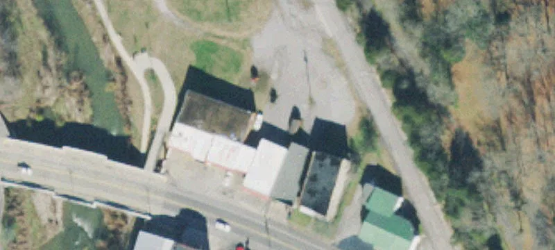 226 Commerce St