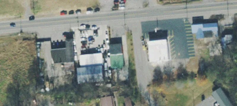 600 Old Hickory Blvd