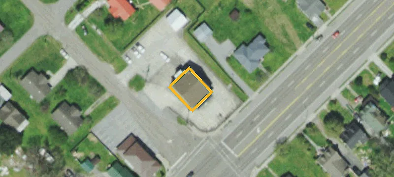 703 Central Ave