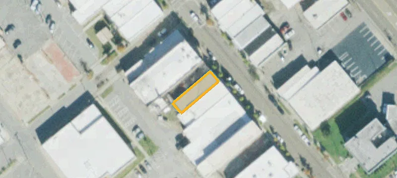 1119 Main St