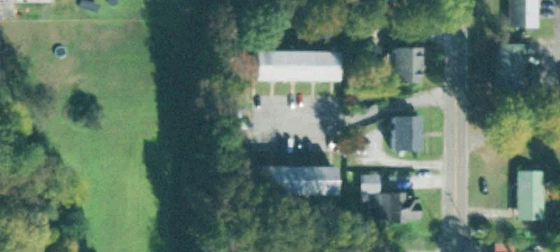 463 White Ave