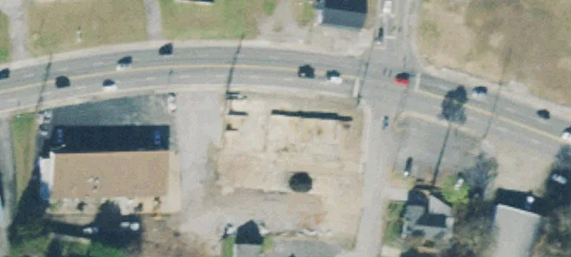401 Gaines St