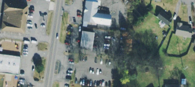 1205 Hazelwood Dr