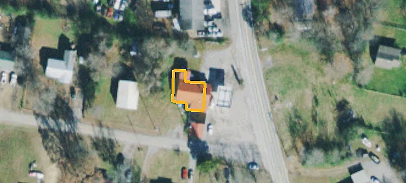 4901 Hwy 49th W