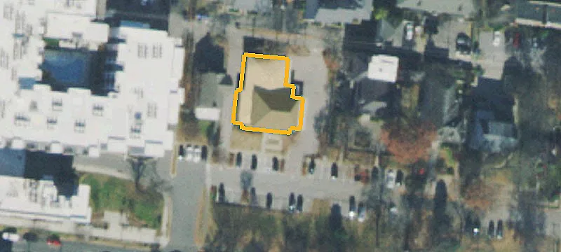 2000 Wedgewood Ave