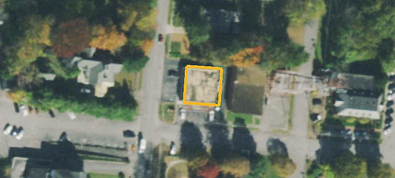 45 Dixie Ave