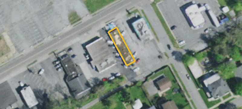 803 Walnut St