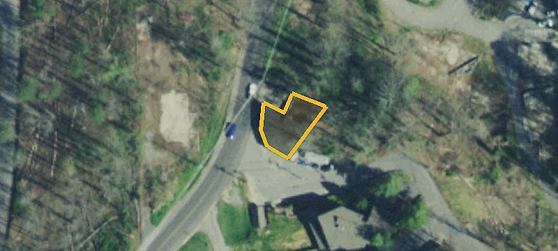 523 Cherokee Orch Rd