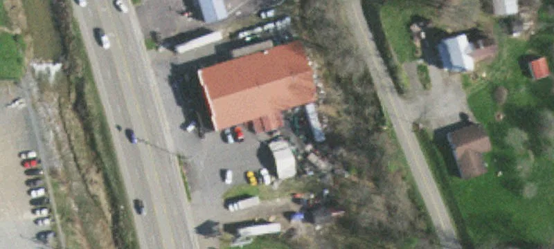 1107 Shady St