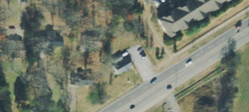 1203 Dickerson Rd