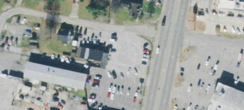 821 Locust Ave