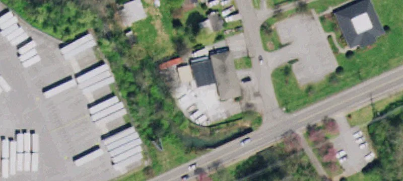 103 Cox St