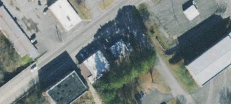 301 Lincoln St