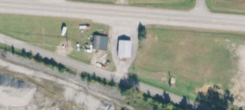370 Harrison Fry Rd