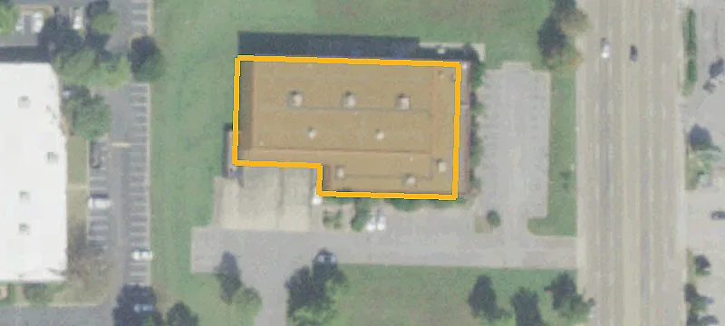 5888 Distribution Dr