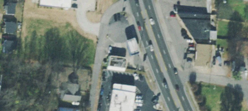 1609 Memorial Blvd