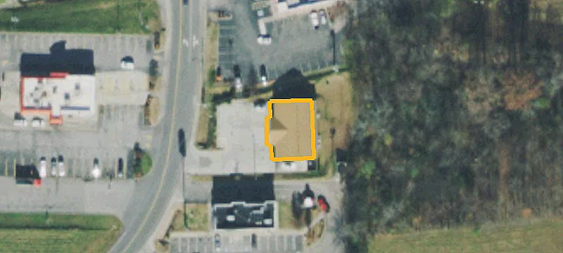 322 Hester Dr