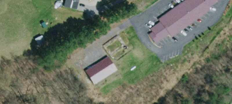 9980 Airport Pkwy