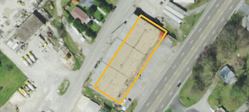 1408 Jacksboro Pike