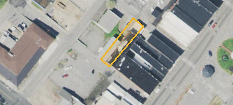 201 Main St