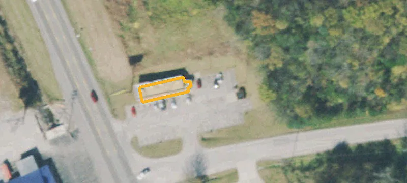 465 Gordonsville Hwy