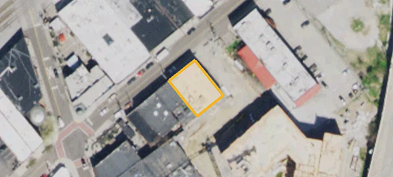 118 Jackson Ave