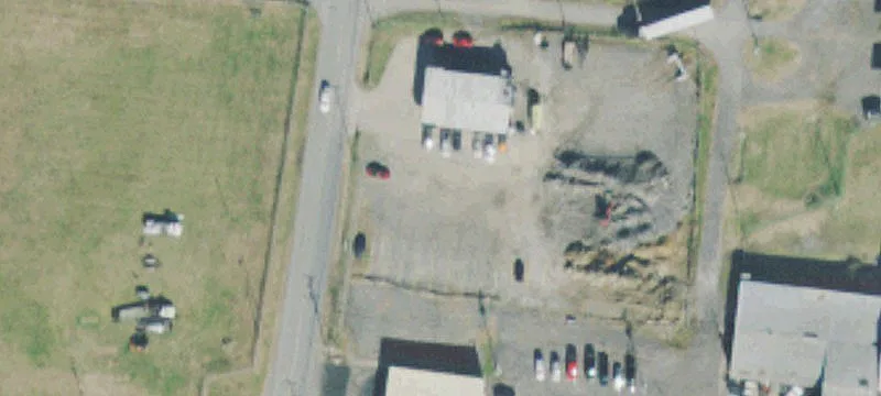 549 Blythe Ave