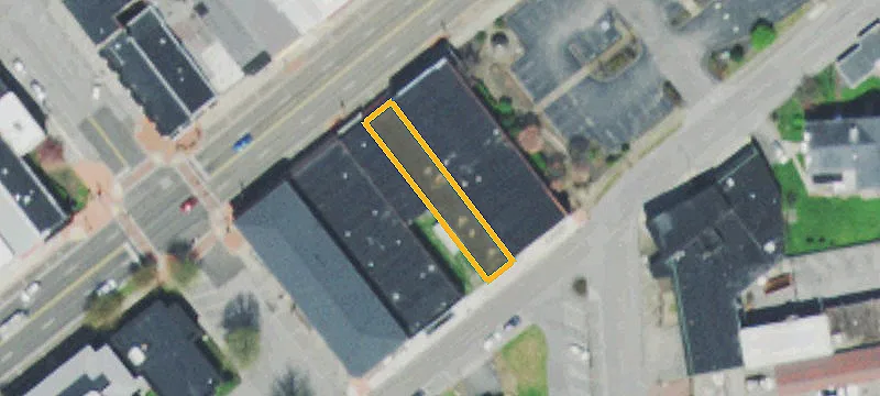 110 Broadway St