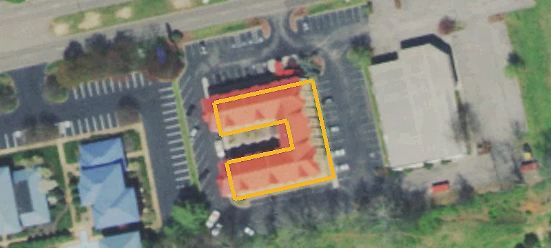 309 Peters Rd