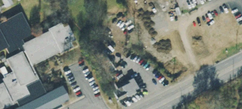 1243 Dickerson Rd