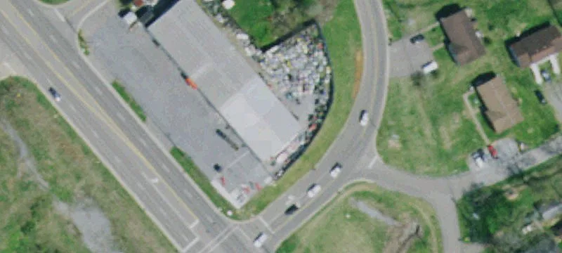 5502 Kingsport Hwy