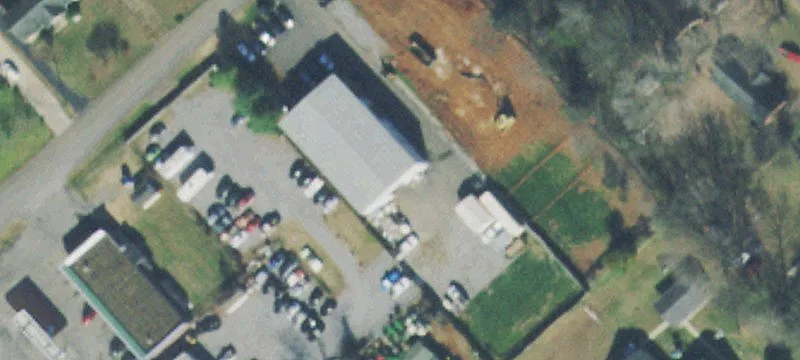 6522 Forrest Ln