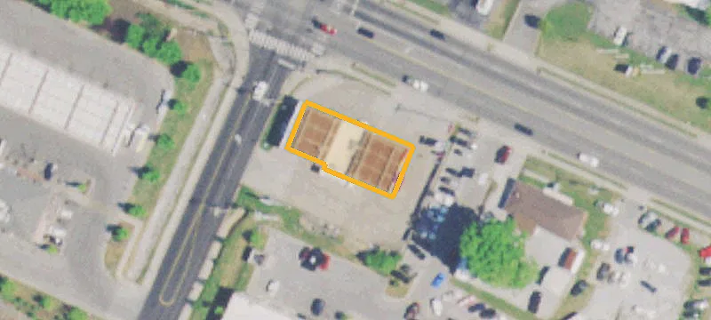 6800 Shallowford Rd