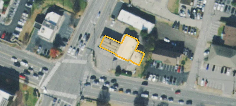 158 Franklin Rd