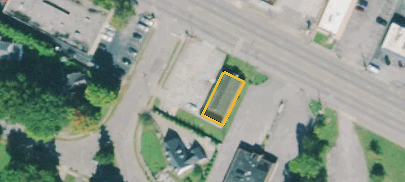 4700 Brainerd Rd
