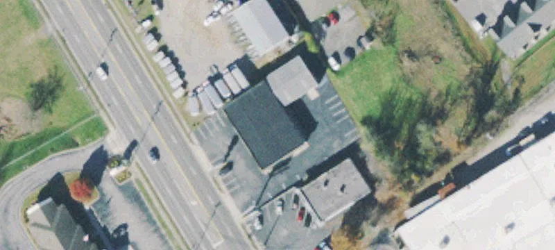 820 Main St