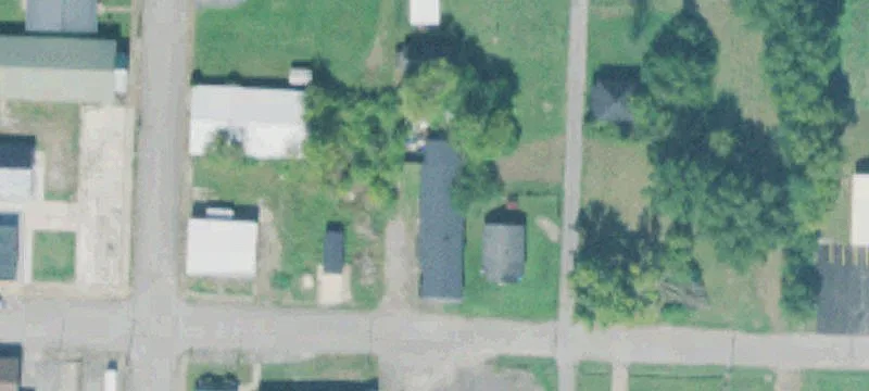 203 Huntingdon St