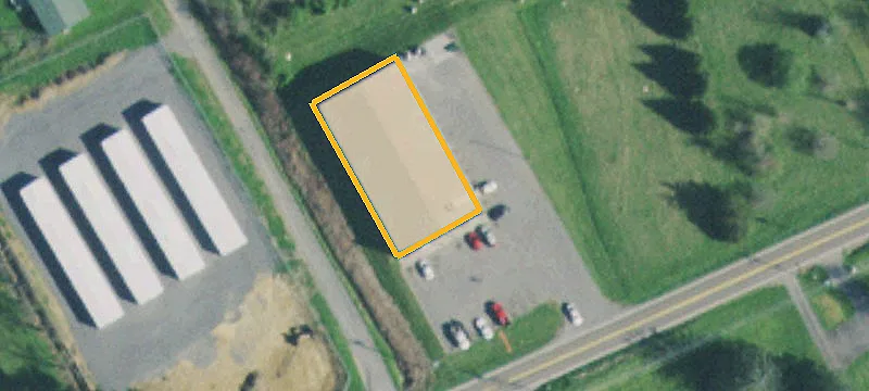 3297 Cosby Hwy
