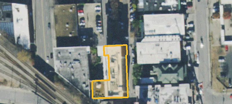 705 Drexel St