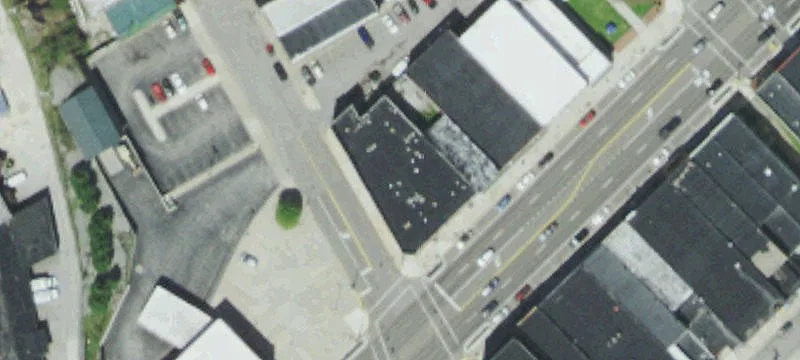 101 Central Ave