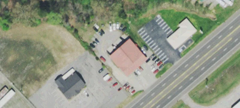 3918 Hwy 411