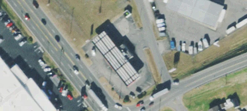 2806 Memorial Blvd