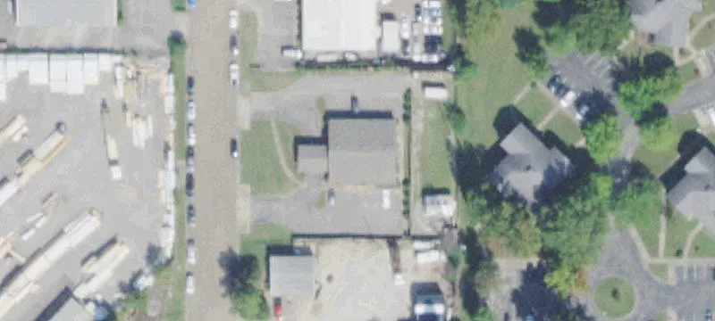 418 Distribution Pkwy